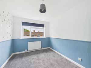 Bedroom - click for photo gallery